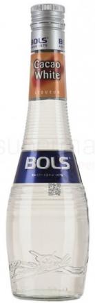 Bols - Creme de Cacao White