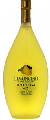 Bottega - Limoncino Liqueur