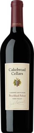 Cakebread - Cabernet Sauvignon Benchland Select NV