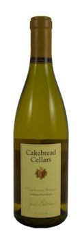 Cakebread - Chardonnay Reserve Carneros Napa Valley  2019