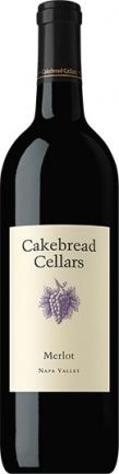 Cakebread - Merlot Napa Valley 2018