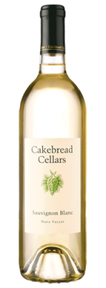 Cakebread - Sauvignon Blanc Napa Valley NV