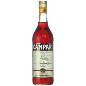 Campari - Aperitivo