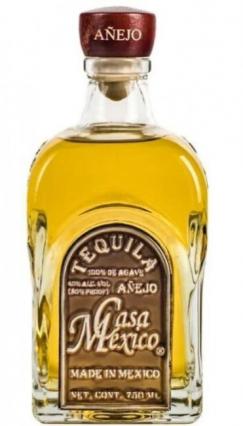 Casa Mexico - Anejo