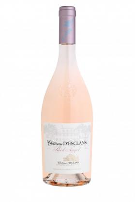 Chateau DEsclans - Rock Angel Rose NV