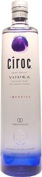 Ciroc - Vodka