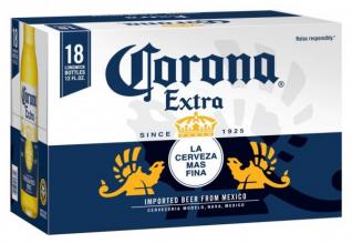 Corona - Extra (19oz can) (19oz can)