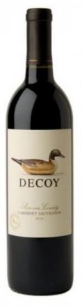 Decoy - Cabernet Sauvignon NV