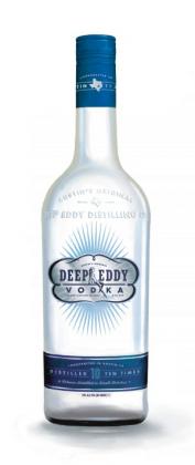 Deep Eddy - Vodka (1.75L) (1.75L)