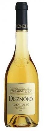 Disznoko - Tokaji Aszu #5 NV (500ml) (500ml)