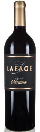 Lafage Narassa 2019