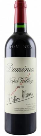 Dominus Red Blend 2013