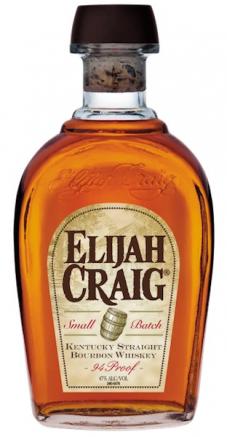 Elijah Craig - Small Batch Bourbon (1.75L) (1.75L)