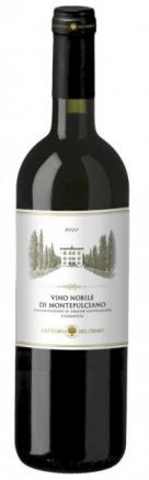 Fattoria del Cerro - Vino Nobile di Montepulciano NV