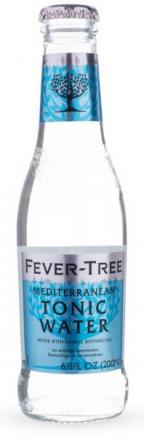 Fever Tree - Tonic Water (4 pack 12oz bottles) (4 pack 12oz bottles)