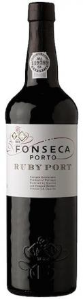 Fonseca - Ruby Port NV