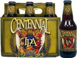 Founders Brewing Company - Founders Centennial IPA (6 pack 12oz bottles) (6 pack 12oz bottles)