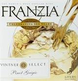 Franzia - Pinot Grigio NV