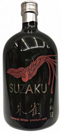 Gekkeikan - Suzaku Junmai Ginjo