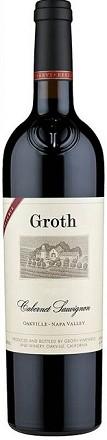 Groth - Cabernet Sauvignon Oakville Reserve 2013