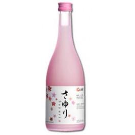 Hakutsuru - Sayuri Nigori Sake