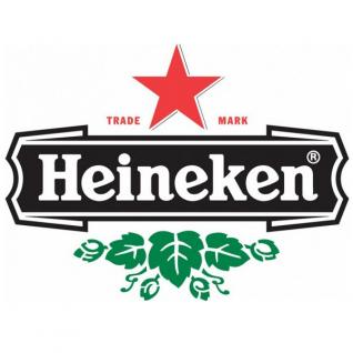 Heineken Brewery - Premium Lager (6 pack 7oz bottle) (6 pack 7oz bottle)