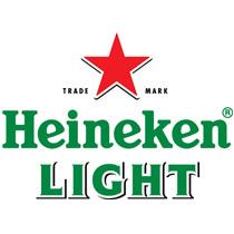 Heineken Brewery - Premium Light (12 pack 12oz cans) (12 pack 12oz cans)