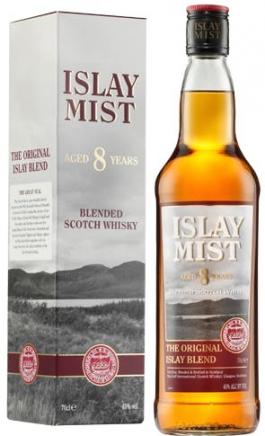 Islay Mist - 8 year old