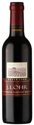 J. Lohr - Seven Oaks Cabernet Sauvignon NV