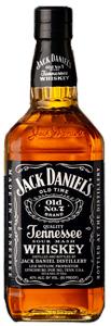 Jack Daniels - Tennessee Whiskey