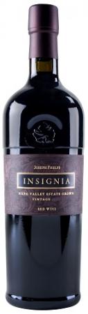 Joseph Phelps - Insignia Napa Valley 2012