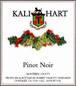 Kali-Hart - Pinot Noir Santa Lucia Highlands NV