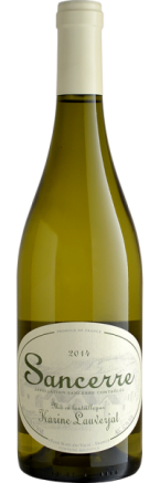 Karine Lauverjat - Sancerre 2022