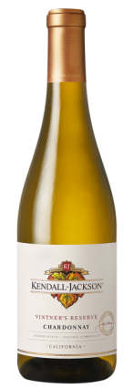 Kendall-Jackson - Chardonnay California Vintners Reserve NV (375ml) (375ml)