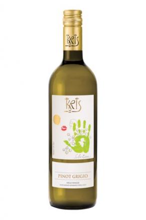 Kris Winery - Pinot Grigio NV