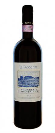 La Poderina - Brunello di Montalcino 2014