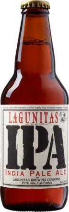 Lagunitas - IPA (19oz can) (19oz can)