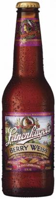 Leinenkugel Brewing Co - Leinenkugels Berry Weiss (6 pack 12oz bottles) (6 pack 12oz bottles)