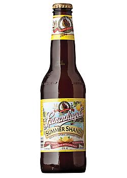 Leinenkugels Brewing Co. - Summer Shandy (12 pack 12oz bottles) (12 pack 12oz bottles)