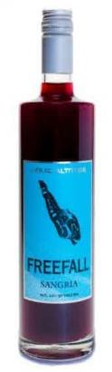 Liquid Altitude - Freefall Red Sangria NV