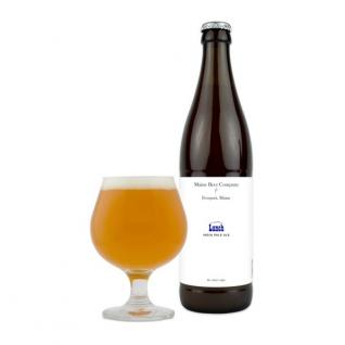 Maine Beer Co. - Lunch (16.9oz bottle) (16.9oz bottle)