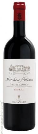 Marchese Antinori - Chianti Classico Riserva NV