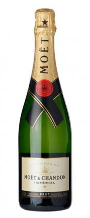 Mot & Chandon - Brut Champagne Imprial NV