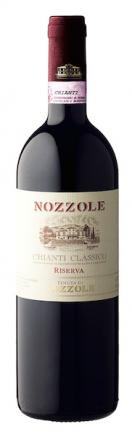 Nozzole - Chianti Classico Riserva 2019