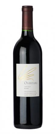 Opus One Overture Napa Valley Red Blend NV