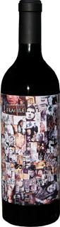 Orin Swift Abstract Red Blend Napa 2021
