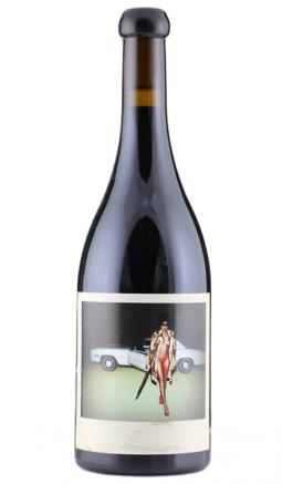 Orin Swift Machete Red Blend 2019