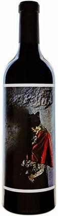 Orin Swift Palermo Napa Valley Cabernet 2018