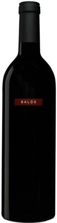 Saldo - Zinfandel California NV