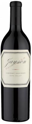 Pahlmeyer - Jayson Napa Valley Cabernet Sauvignon NV